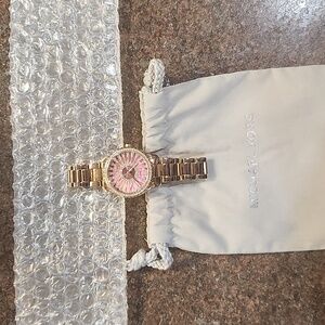 Michael Kors Watch- Layton Bracelet